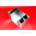 Stainless Steel Stamp and Solder Metal Case / Tissue Box Fo